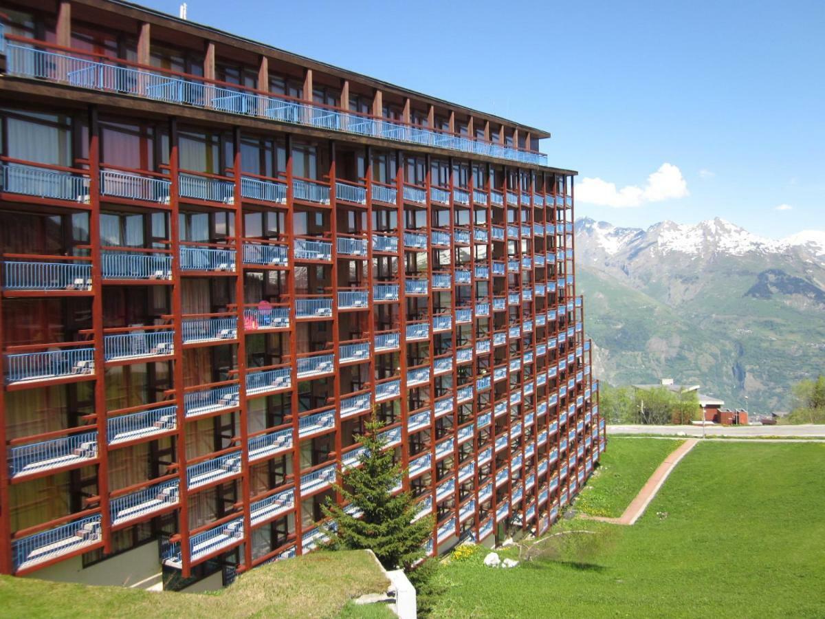 Apartmán Arc 1800 Pierra Menta Les Arcs  Exteriér fotografie