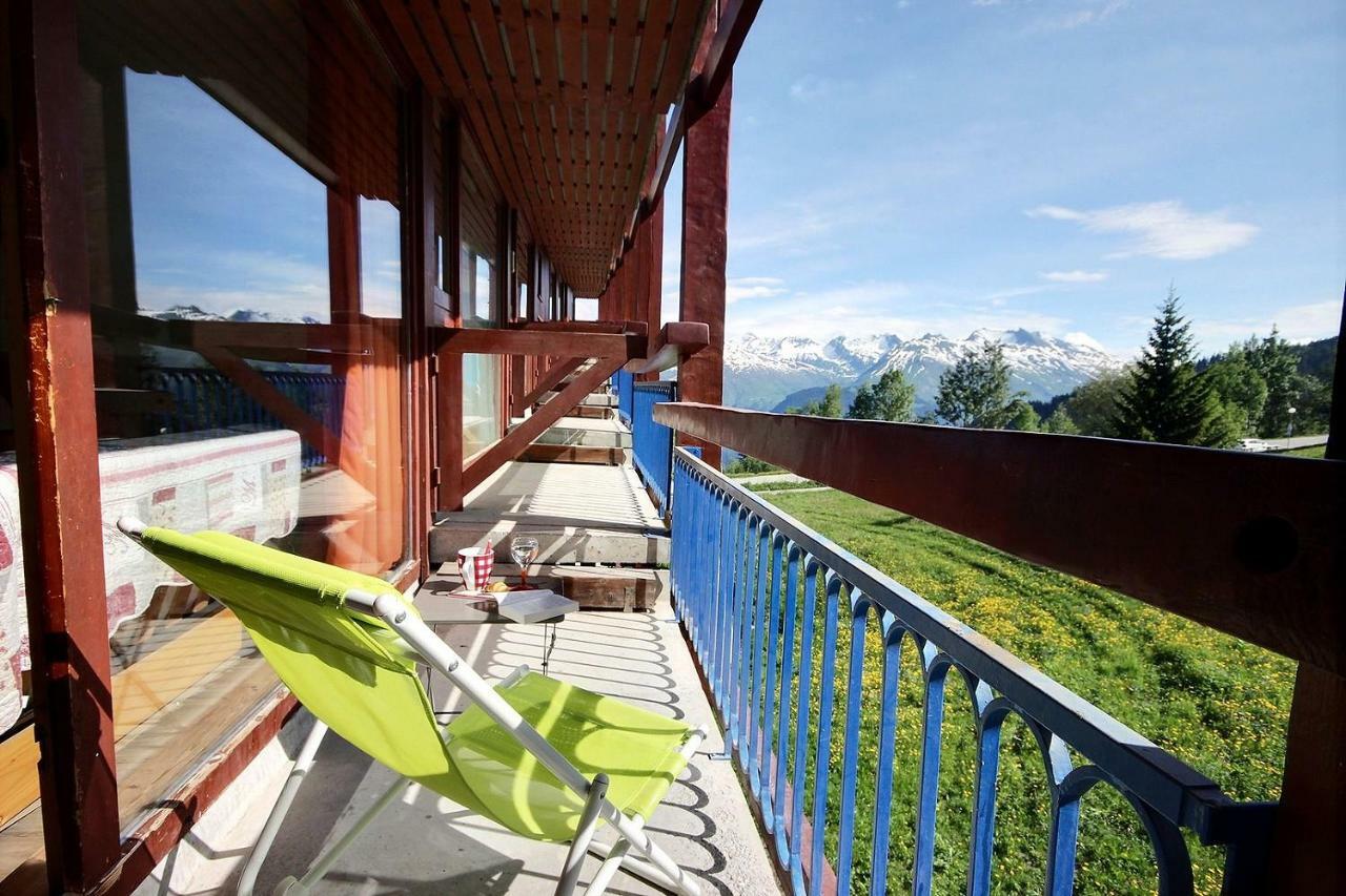 Apartmán Arc 1800 Pierra Menta Les Arcs  Exteriér fotografie